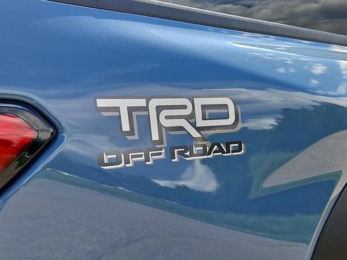 New 2026 Toyota Tacoma 4x4 Double Cab image 5