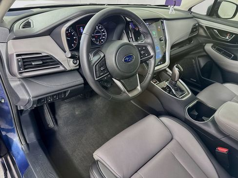 Used 2021 Subaru Outback Limited w/ Popular Package #2 image 9