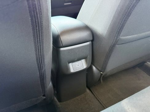 Used 2025 Nissan Versa SV w/ Trunk Package FWD image 23