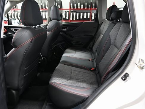 Used 2019 Subaru Forester Sport image 12