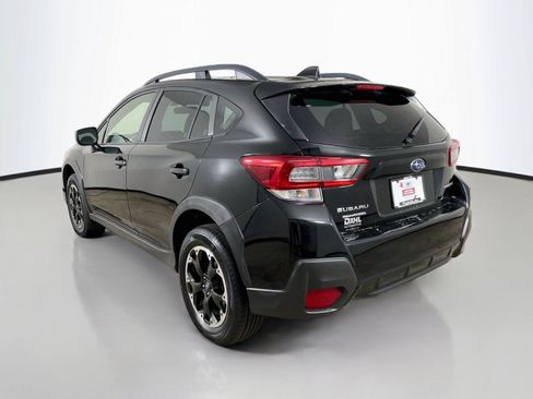 Used 2023 Subaru Crosstrek 2.0i Premium AWD/4WD image 10