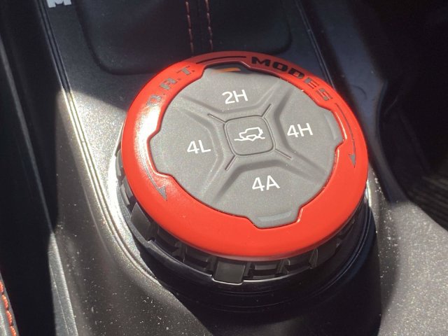 Certified 2023 Ford Bronco Raptor AWD/4WD image 17