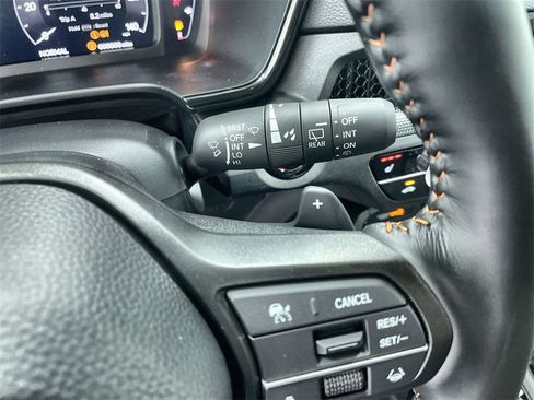 New 2026 Honda CR-V TrailSport image 22