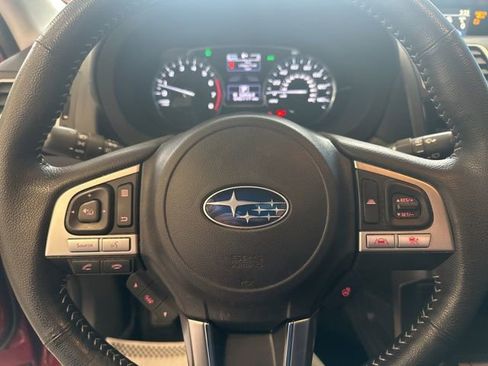 Used 2018 Subaru Forester 2.5i Touring image 22