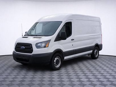 Used 2017 Ford Transit 250 130 Medium Roof