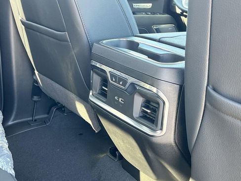 New 2026 GMC Sierra 1500 Denali image 32
