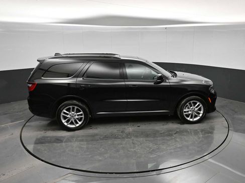 Used 2024 Dodge Durango GT AWD/4WD image 30