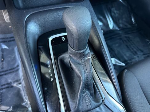 Used 2025 Toyota Corolla LE image 23