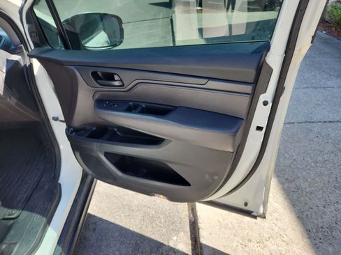 Used 2019 Honda Odyssey EX-L image 22