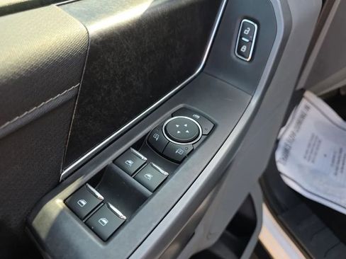 Used 2021 Ford F150 XLT w/ Equipment Group 302A High AWD/4WD image 11