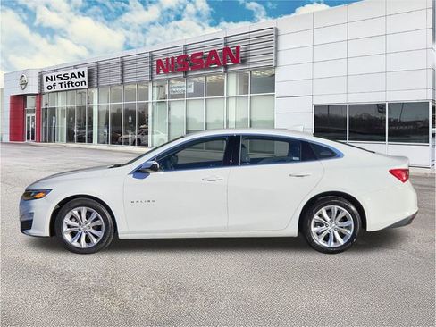 New 2026 Nissan Murano Platinum w/ Cargo Package AWD/4WD image 6