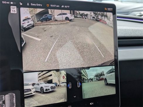 Used 2024 Tesla Model 3 Standard Range image 19