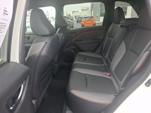 New 2026 Subaru Forester Sport image 6