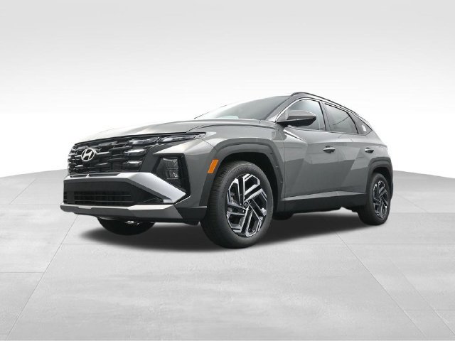 New 2026 Hyundai Tucson SEL Plus FWD image 36