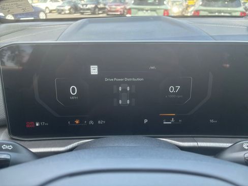 New 2026 Kia Sportage X-Pro Prestige image 25