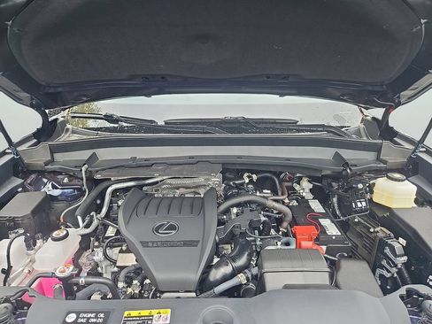 Used 2025 Lexus TX 350 AWD w/ Technology Package image 31