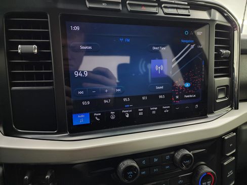 Used 2024 Ford F350 XLT w/ XLT Premium Package image 45