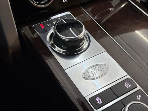 Used 2019 Land Rover Range Rover Autobiography AWD/4WD image 48