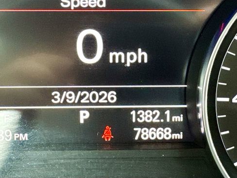 Used 2016 Audi A6 2.0T Premium Plus w/ Premium Plus Package image 15