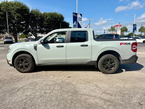 Used 2024 Ford Maverick XLT w/ Equipment Group 300A Standard AWD/4WD image 4