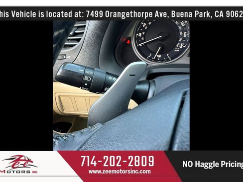 Used 2007 Lexus IS 250 image 39