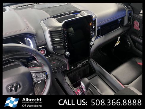 New 2026 RAM 1500 RHO image 24