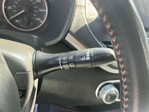 Certified 2022 Nissan Altima 2.5 SR image 24