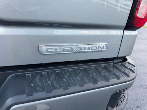 Used 2023 GMC Sierra 1500 Elevation AWD/4WD image 10