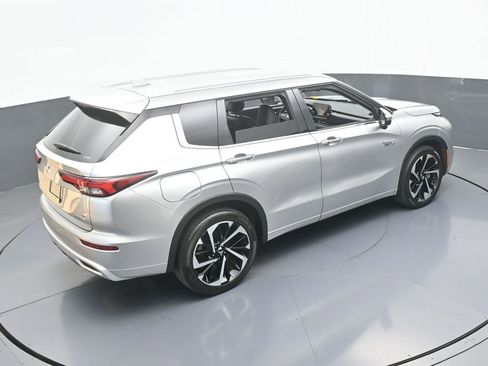 Used 2023 Mitsubishi Outlander SEL image 66