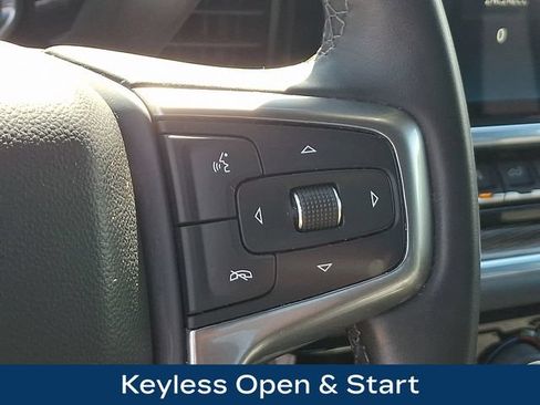 Used 2024 Chevrolet Silverado 1500 LT AWD/4WD image 8