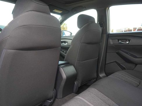 Certified 2024 Honda Accord Sport image 13