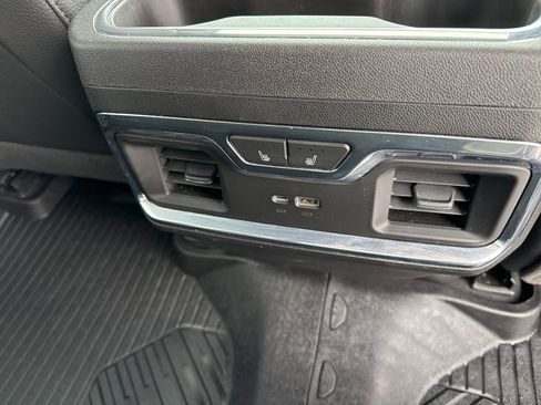 Used 2023 GMC Sierra 1500 Denali w/ Denali Reserve Package image 16