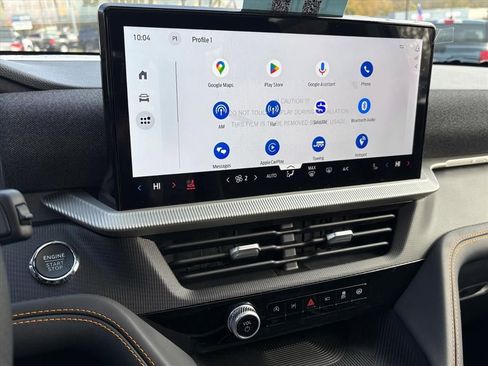 New 2026 Ford Explorer Tremor w/ Tremor Ultimate Package image 9