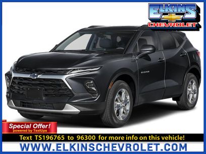 New 2026 Chevrolet Blazer LT w/ Convenience Package