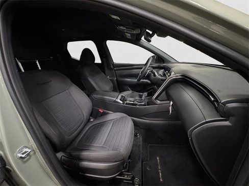 Certified 2022 Hyundai Santa Cruz SEL Premium image 15