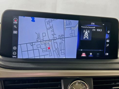 Used 2022 Lexus RX 350 FWD w/ Premium Package image 14