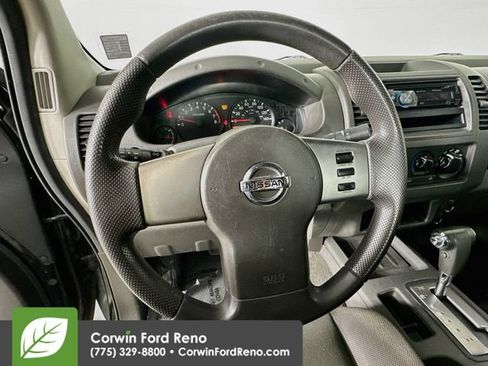 Used 2006 Nissan Frontier XE w/ (G01) XE Preferred Pkg RWD image 11