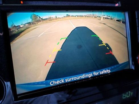 Certified 2020 Nissan Rogue SV image 18