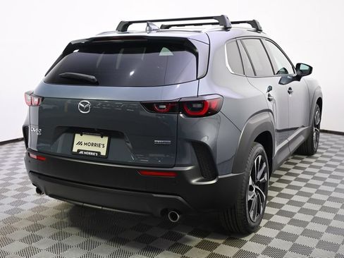 New 2026 MAZDA CX-50 2.5 Hybrid w/ Premium Plus Pkg AWD/4WD image 6