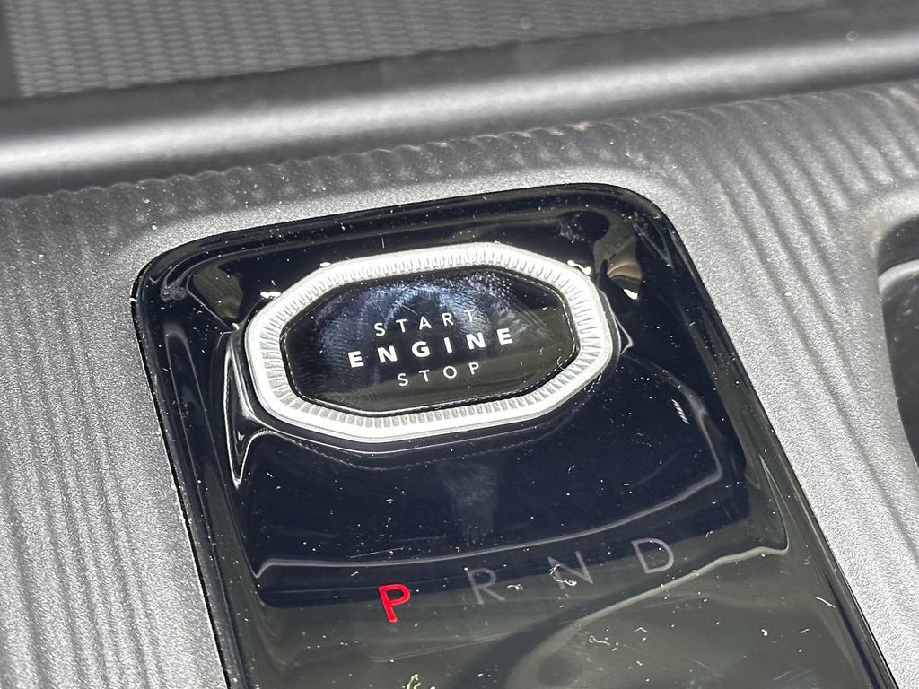 New 2026 Jeep Cherokee Limited AWD/4WD image 25