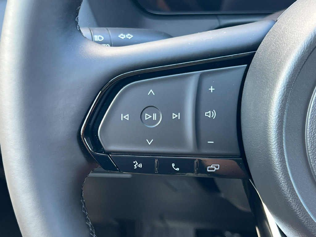 New 2026 MAZDA CX-5 Preferred AWD/4WD image 17
