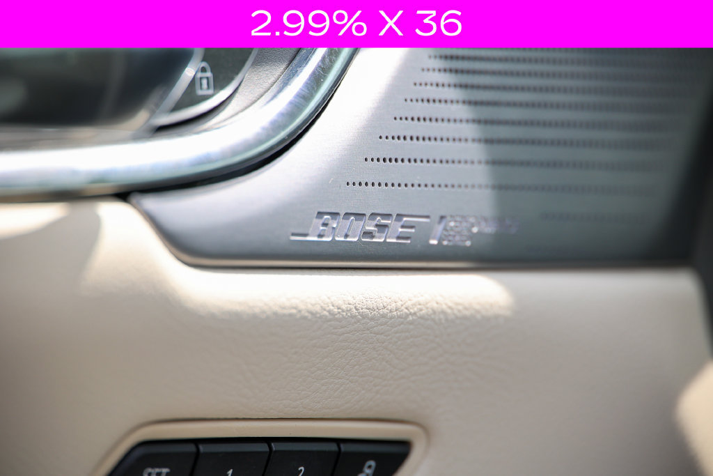 Used 2021 Cadillac XT5 Premium Luxury w/ LPO, Floor Liner Package AWD/4WD image 5