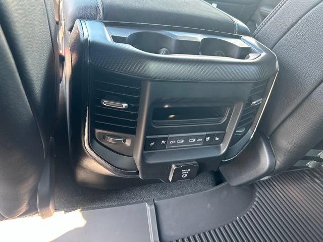 New 2027 RAM 1500 RHO w/ RHO Level 1 Equipment Group AWD/4WD image 42