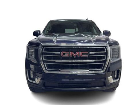 Used 2021 GMC Yukon SLT w/ SLT Luxury Plus Package image 6