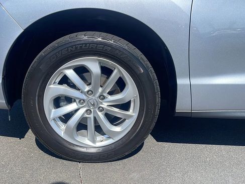 Used 2018 Acura RDX FWD image 10
