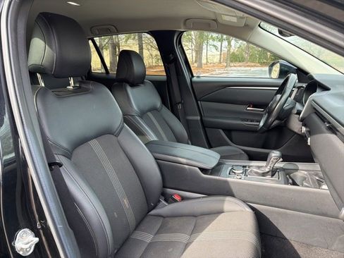 Used 2024 MAZDA CX-50 AWD 2.5 S w/ Preferred Package image 23