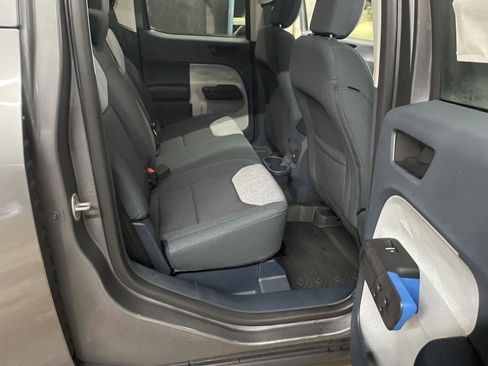 New 2026 Ford Maverick XLT w/ XLT Luxury Package image 25