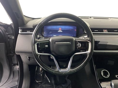 Used 2021 Land Rover Range Rover Velar R-Dynamic S image 14