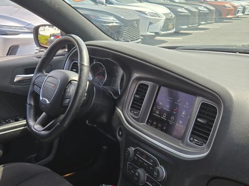 Used 2022 Dodge Charger Scat Pack RWD image 23