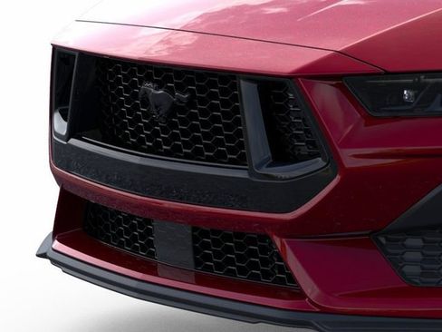 New 2026 Ford Mustang GT w/ GT Performance Package RWD image 19